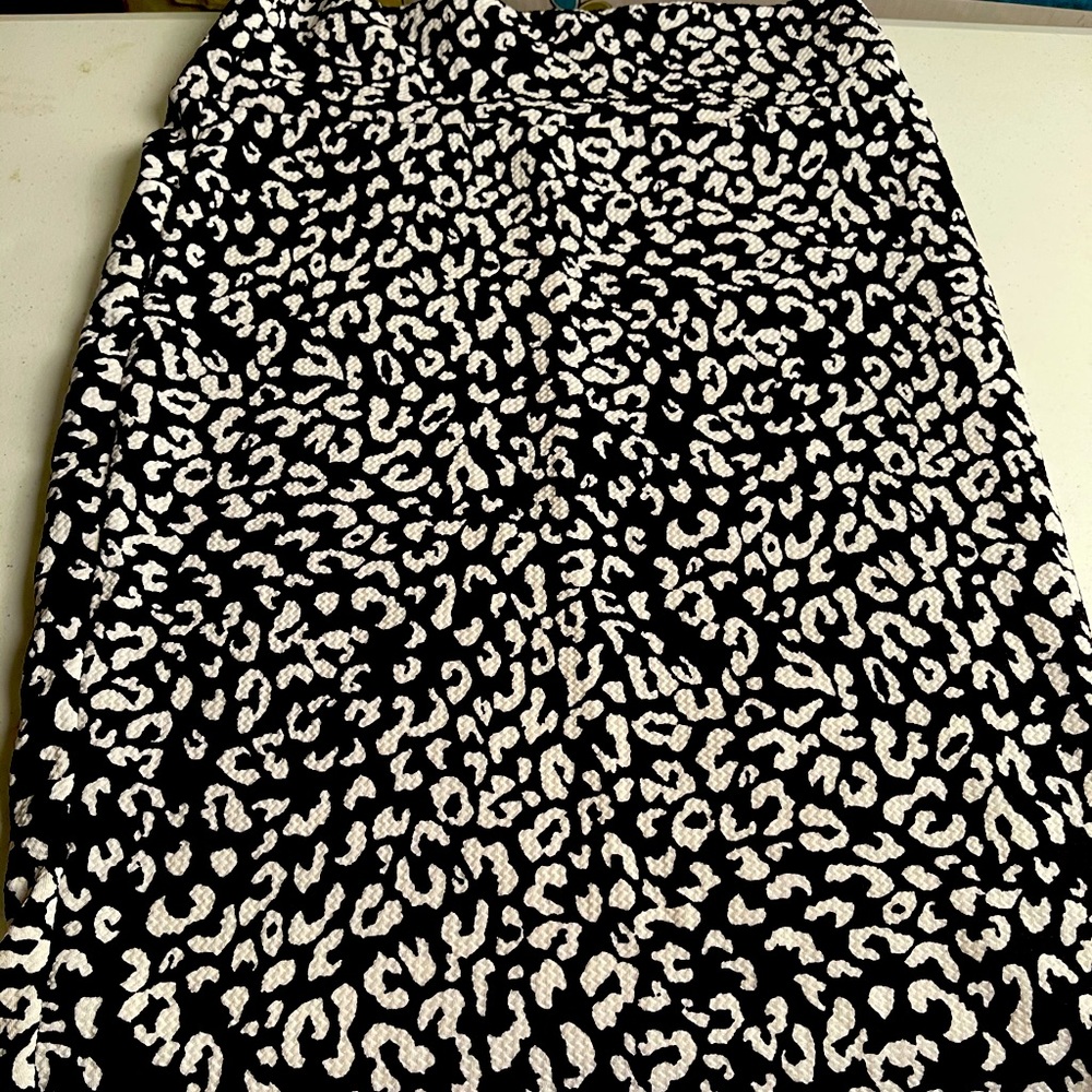 Cassie skirt